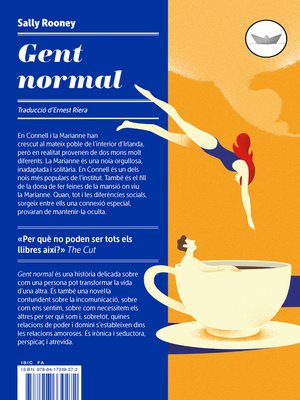cover image of Gent normal
